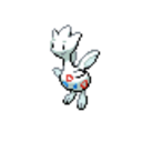 176 Togetic icon